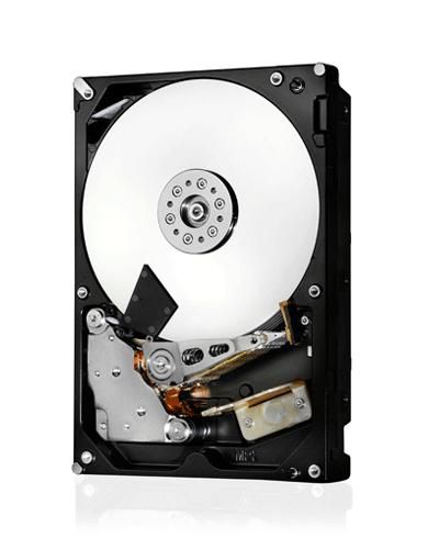 2TB 7.2K 3.5 SAS 12G