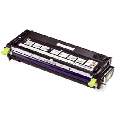 Hgh Cap Black Toner 9K