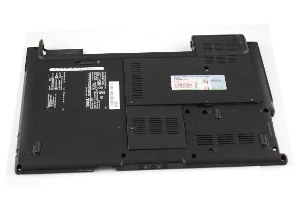 Base Cover