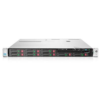 ProLiant DL360p Gen8 8FF