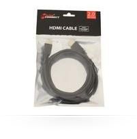 HDMI v1.4 19 - 19 2m M-M