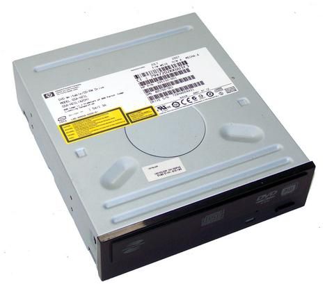 DVD/RW LIGHTSCRIBE