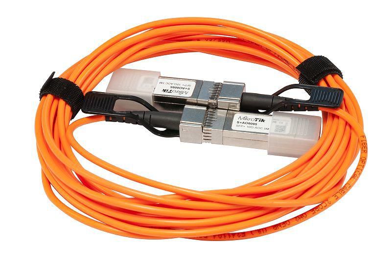 SFP+ direct attach Active 5m