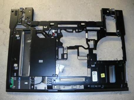 Bottom Base Cover Assembly