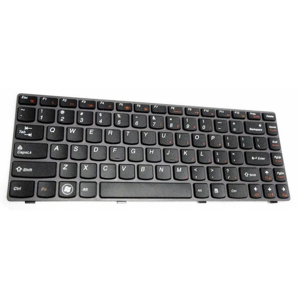 Keyboard (NORDIC)