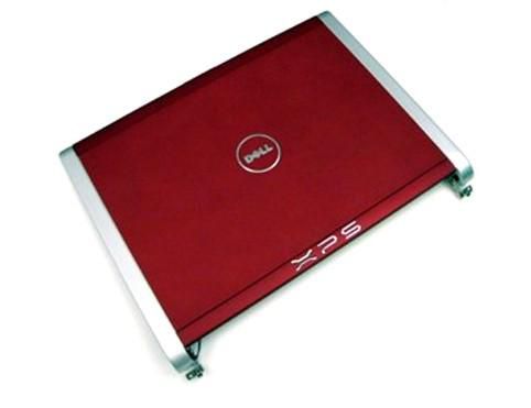 LCD Cover, RED