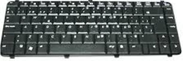 Keyboard (SPANISH)