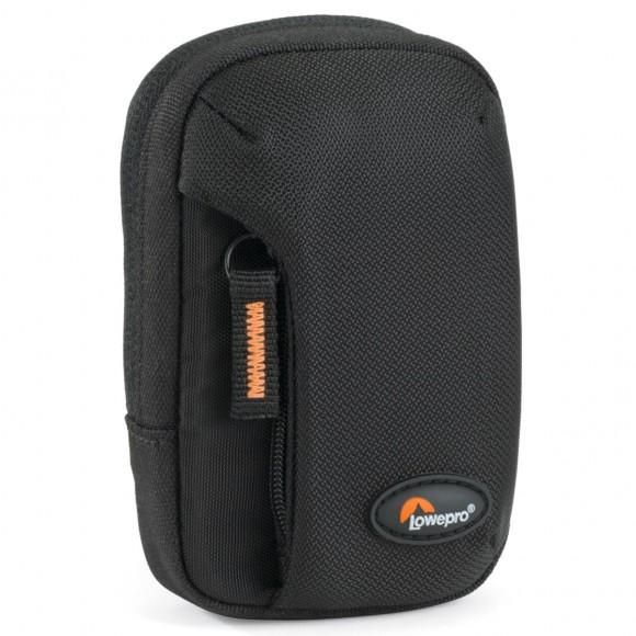 Tahoe 10 black
