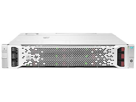 StoreSure D3600 Enclosure LFF
