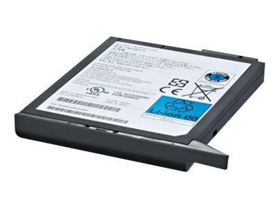 2ND BATT 6CELL 28WH (2600MAH)