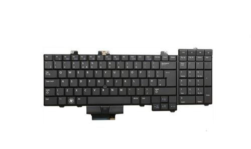 Keyboard (SPANISH)