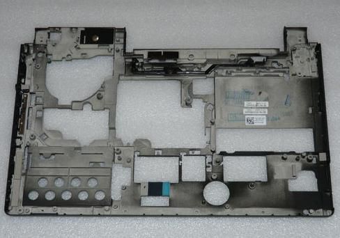 Bottom Base Assembly