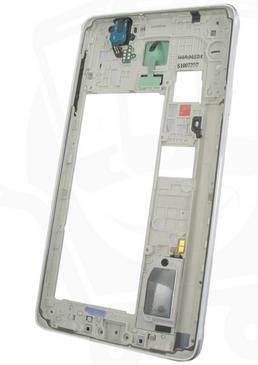 Rear Unit