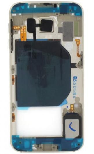 Rear Unit Assembly