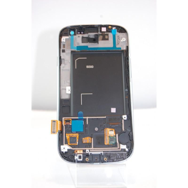 GT-I9300 LCD Pink