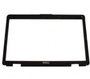 LCD Front Bezel Black