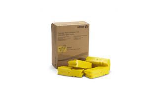 Ink Stick Yellow *4-pack*