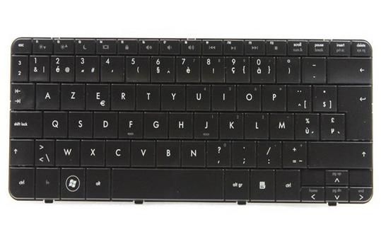 KEYBOARD PT ES FR  CHICONY