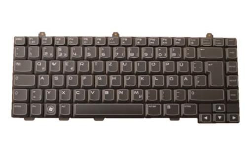 Keyboard (GERMAN)