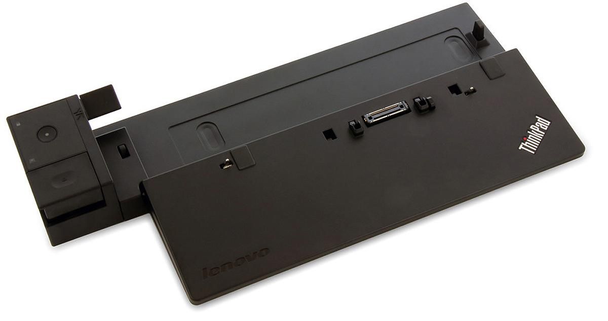 ThinkPad Ultra Dock 170W