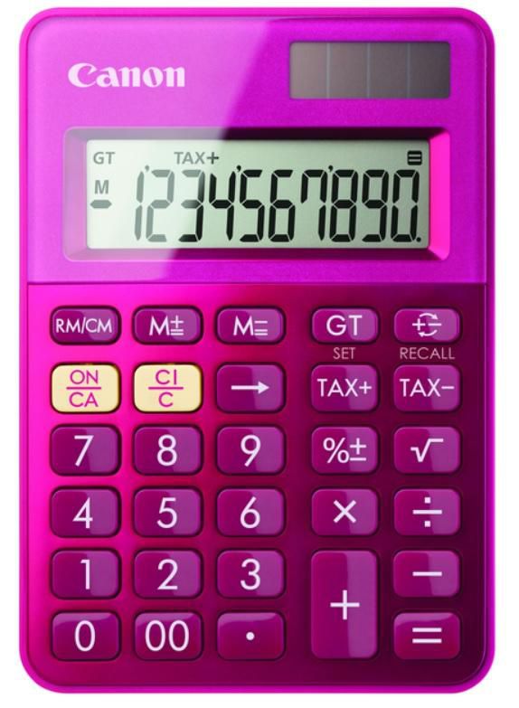LS-100K calculator Desktop 