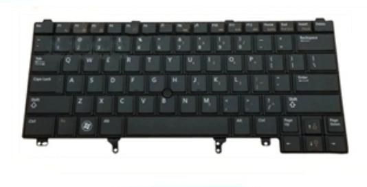Keyboard (BELGIAN)