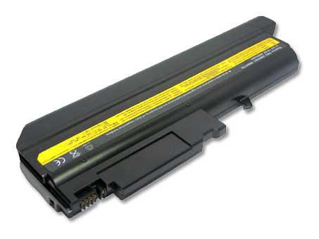 TP BATTERY PACK LI-ION 6 CELL
