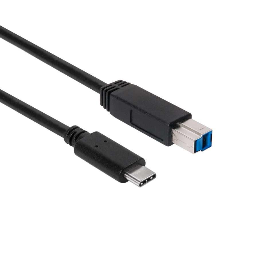 Cable USB 3.1 Typ C USB Typ