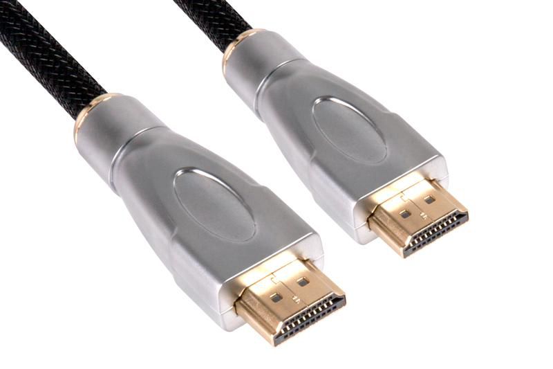 HDMI-Cable A - A 2.0 High