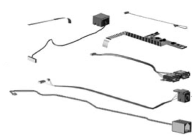 CABLE KIT 14