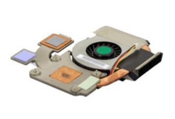 THERMAL MODULE W/ FAN DISC