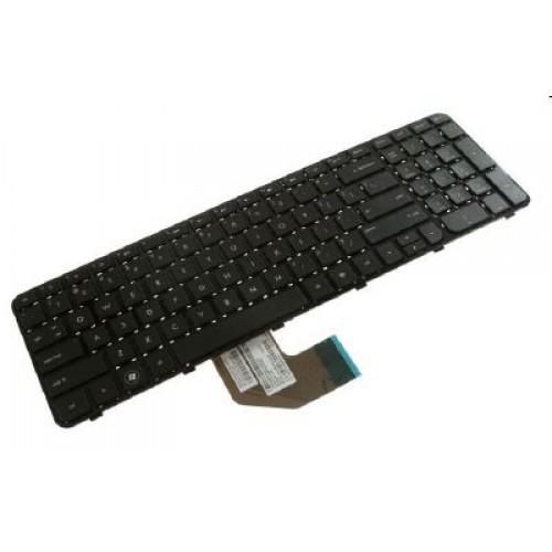 KBD ISK STD BLK GK