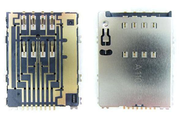 Card Connector
