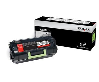Toner Black