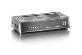 05P DT LevelOne F0508TX 10/100