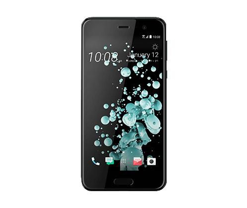 U Play Brilliant Black