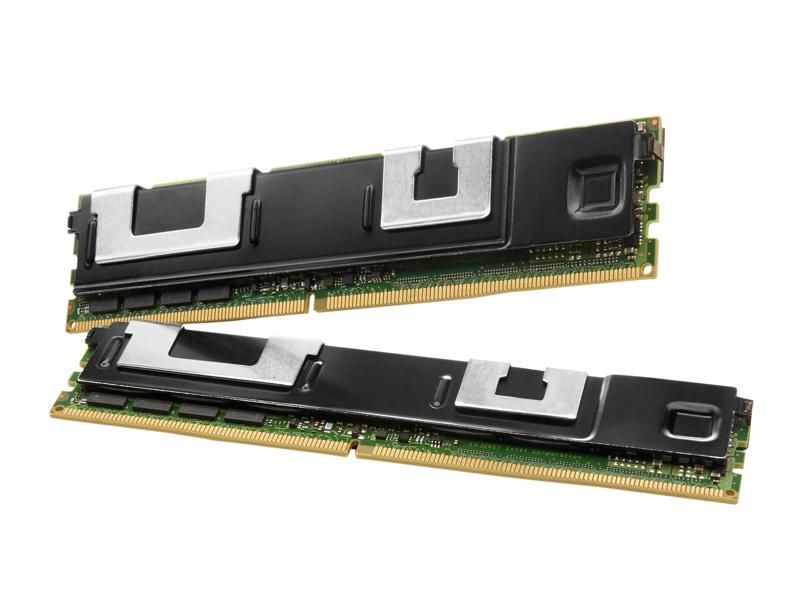 128GB 2666 Persistent MEM