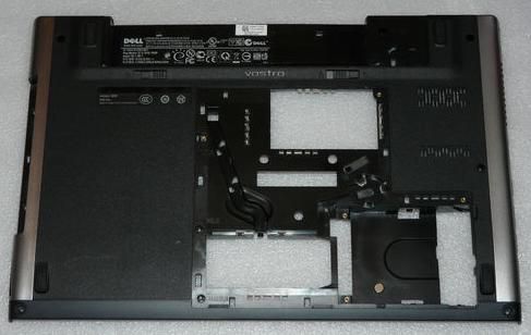 Cover Assembly Base Bottom
