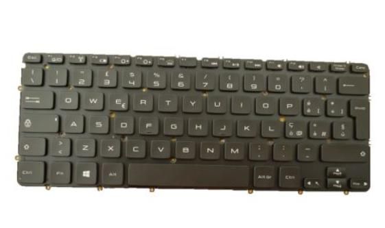 Keyboard (ITALIAN)