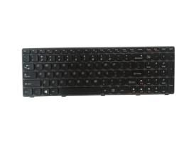 Keyboard (SPANISH)