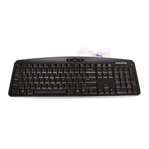 Keyboard (CZECH)