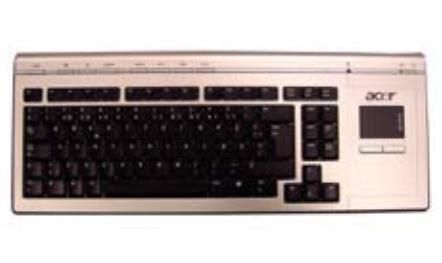 Keyboard (ARABIC)