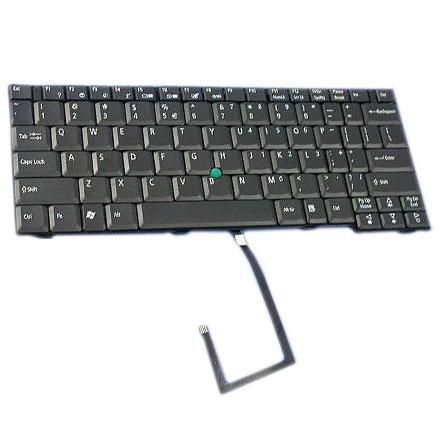 Keyboard (NORWEGIAN)
