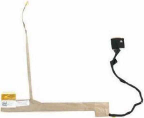 LVDS and Camera Cable