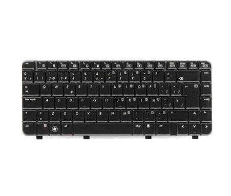 ASSY  KEYBOARD ES/IMR DV3 FR