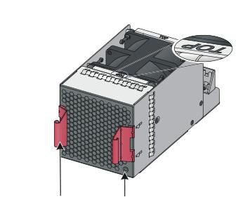Fan Tray for Flexfabric