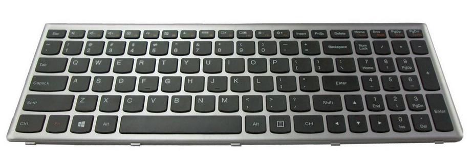 Keyboard (ARABIC)