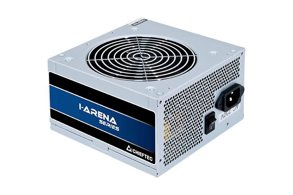 500W iARENA (12cm) 85+ bulk