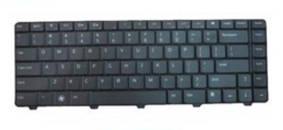 Keyboard (GERMAN)