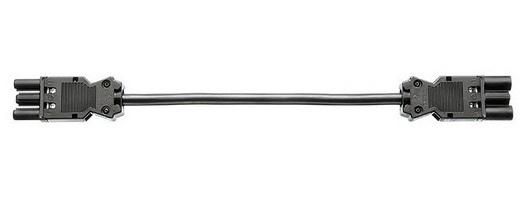 Удлинительный кабель Wieland 1 м